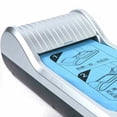 thumbnail image 3 of Auto Shoe Cover Machine Dispenser Disposable Overshoes Machine & Shoe Film Disposable Shoe Film Machine Double-layer Encrypted Small Thorns +600* Shoe Film Auto Shoe Film Machine Disposable, 3 of 3