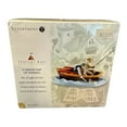 thumbnail image 2 of 1999 A Grand Day of Fishing (Set of 2) Department 56 Seasons Bay Village Accessory 53419, 2 of 6