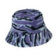 thumbnail image 2 of Gorro de pescador Macarena de felpa suave Estilo A para adultos femeninos, 2 of 8