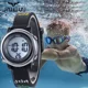 thumbnail image 4 of Reloj Digital Led,contra Agua,multifuncional Para Niños Jnew, 4 of 8
