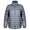 Frost Grey, variant on Result Urban Womens Ice Bird Padded Jacket