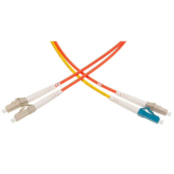 Mode Conditioning Cable LC / LC, OM2 Multimode, 50/125, 1 meter