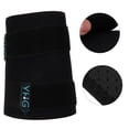 thumbnail image 1 of Compression Thigh Brace Wrap Sports Pain Relief Breathable Adjustable Thigh Support Strap, 1 of 7
