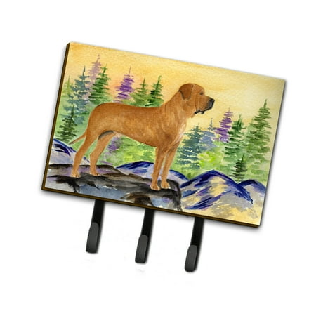 

Carolines Treasures SS8195TH68 Tosa Inu Leash Holder Or Key Hook