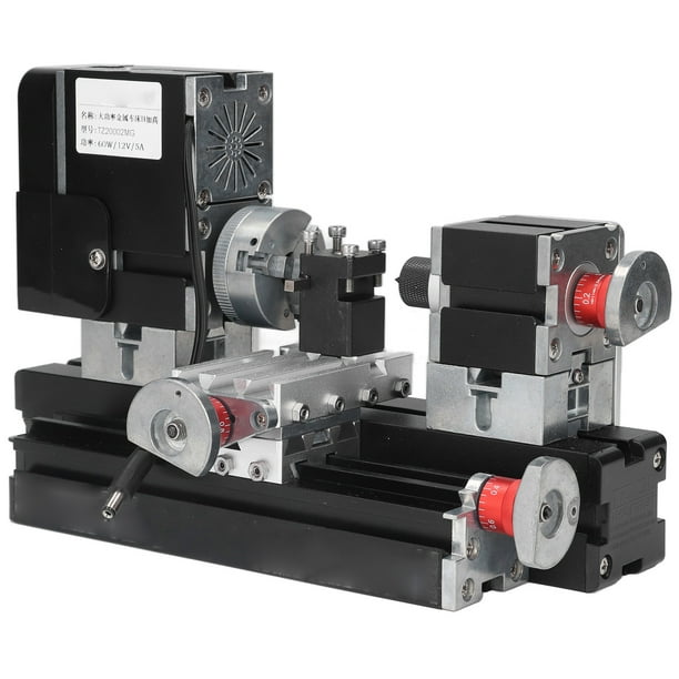 Carpenter online lathe machine