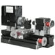 thumbnail image 4 of Máquina De Micro Torno, Máquina De Micro Torno De Alta Potencia 12 V CC 60 W 12000 RPM Torno Giratorio De Metal Con Kit De Portabrocas 100-240 V, Tornos De Metal Eléctricos, 4 of 7
