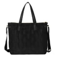 thumbnail image 3 of Bolsa Tote Lover 9635-1 Negro Lover 9635-1 Tote, 3 of 5