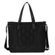 thumbnail image 3 of Bolsa Tote Lover 9635-1 Negro Lover 9635-1 Tote, 3 of 5
