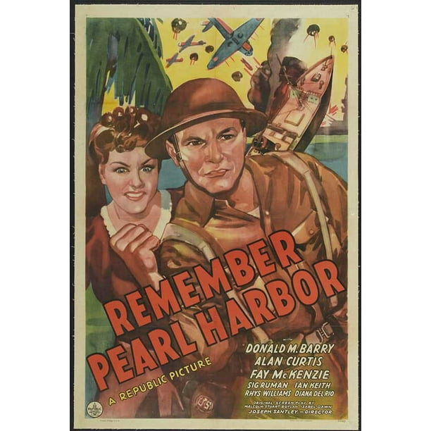 Pearl harbor movie summary ending image