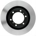 thumbnail image 6 of Raybestos 980784R Professional Grade Disc Brake Rotor Fits select: 2010-2023 TOYOTA 4RUNNER, 2010-2023 LEXUS GX, 6 of 7