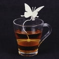 thumbnail image 3 of Tea Strainer, Coffee Distribution Tool, Exquisite Appearance Adjustable Novice Home For All Baristas Professional Coffee Bar, 3 of 8