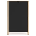 thumbnail image 6 of Signature Design by Ashley Cabinella 5 Drawer Tall Dresser, Tan, 6 of 9