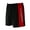 Red, variant on Jamicy Men Swim Trunks Summer Beach Wear Men's Swim Wear Athletic Training Endurance Swimming Swimsuit Jammer Racing Competition Swimwear