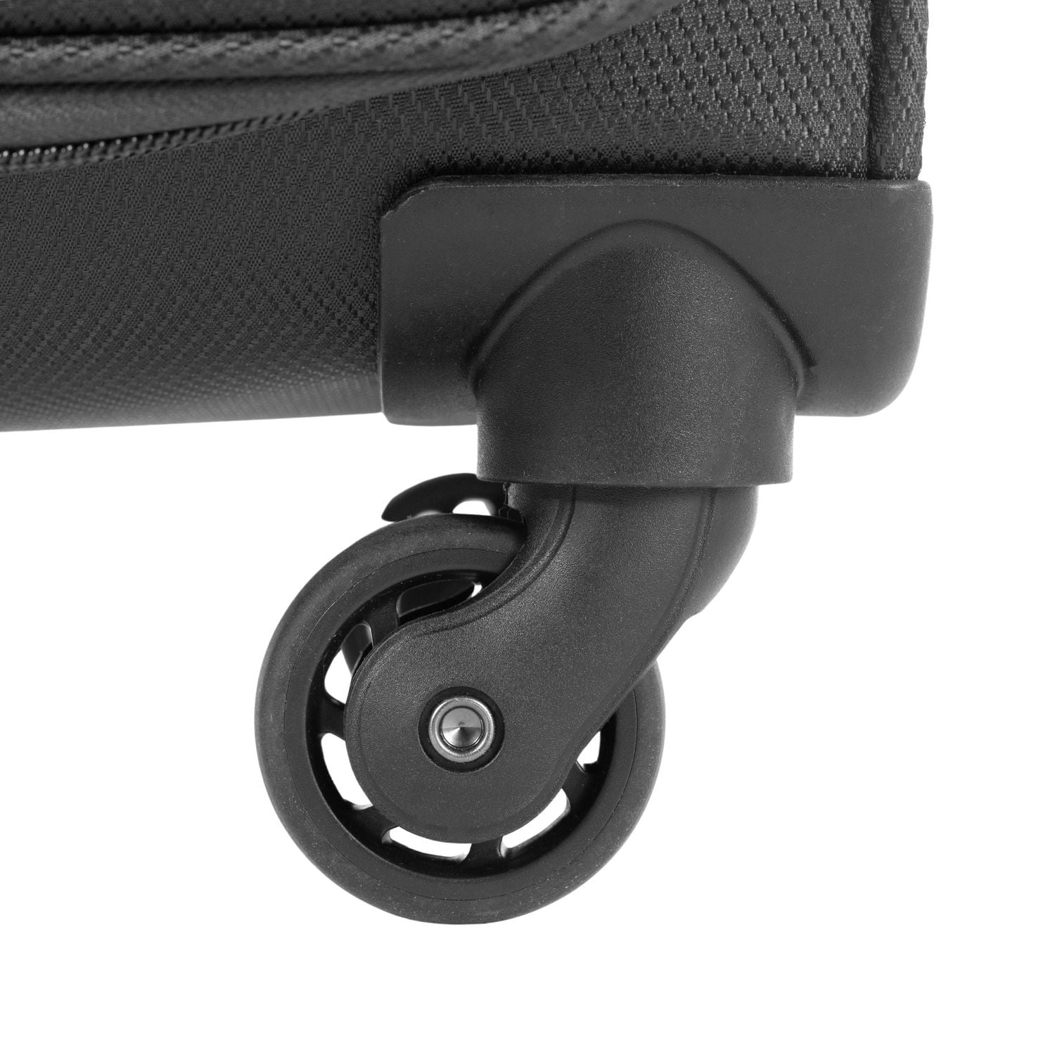 JT 32IN SOFTSIDE BLK, 32" Softside Luggage