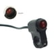 thumbnail image 4 of Motorcycle handlebars, waterproof aluminum alloy switches, modified accessories, universal spotlights, power-off faucets, 4 of 5