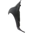 thumbnail image 2 of Geelife Fender For Mazda 2010-2013 3 Hatchback Sedan Front Driver Side Primed Steel, 2 of 9