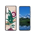 thumbnail image 1 of Botanical-8 Phone Case, Degined for LG Velvet 4G Case Men Women, Flexible Silicone Shockproof Case for LG Velvet 4G, 1 of 1
