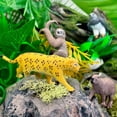thumbnail image 2 of Figuras de juguete Safari Ltd. Animales sudamericanos TOOB 3+, 2 of 6