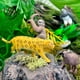 thumbnail image 2 of Figuras de juguete Safari Ltd. Animales sudamericanos TOOB 3+, 2 of 6