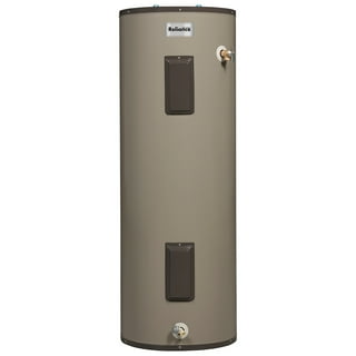 Reliance Gallon Tall Electric Water Heater