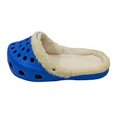 thumbnail image 2 of Cama para perro chico SASQUATCH azul SQ68326, 2 of 2