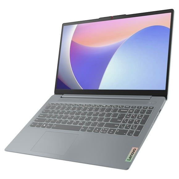 Lenovo IdeaPad Slim 3i - 15" FHD IPS | Non-Tactile | Intel Core i7-1355U | 16 Go de RAM | 1 To SSD | Windows 11 Home