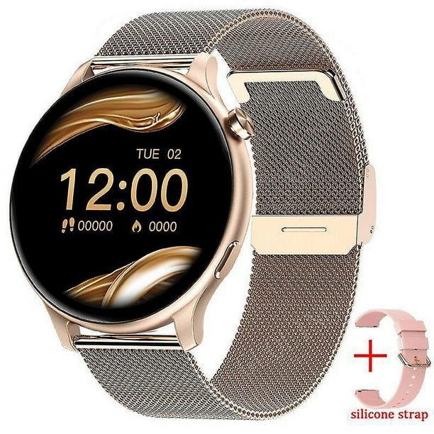 Reloj actividad mujer hotsell