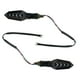 thumbnail image 2 of DIRECCIONAL DELANTERA/TRASERA AVATAR SECUENCIAL DOBLE LADO CON LUZ CUARTO AZUL LED SET 12V, 2 of 4