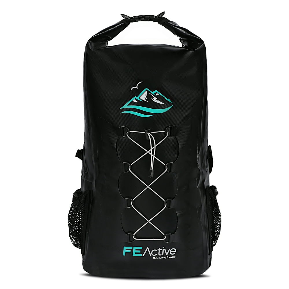 FE Active FE Active 30L Eco Friendly Dry Bag Waterproof Backpack