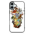 thumbnail image 1 of Pokemon All Stars iPhone 16 Plus Case,iPhone 16 Pro Max, 1 of 2