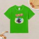 thumbnail image 2 of Camiseta Algodón de Naru para niños, 2 of 5
