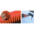 thumbnail image 2 of Balai à neige avec grattoir Kubota, 2 of 2
