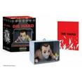 thumbnail image 1 of Die Hard Christmas Ornament: Lights Up!, 1 of 2
