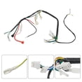 thumbnail image 5 of Electric Wiring Harness For Chinese ATV UTV Quad 4 Wheeler 50/70/90/110cc/125cc, 5 of 6