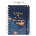 thumbnail image 2 of 2026 Planner Weekly And Monthly Calendar Planner For Women Jan 2026 Dec 2026 Hardcover Planning Agenda Book Bound, 2 of 9