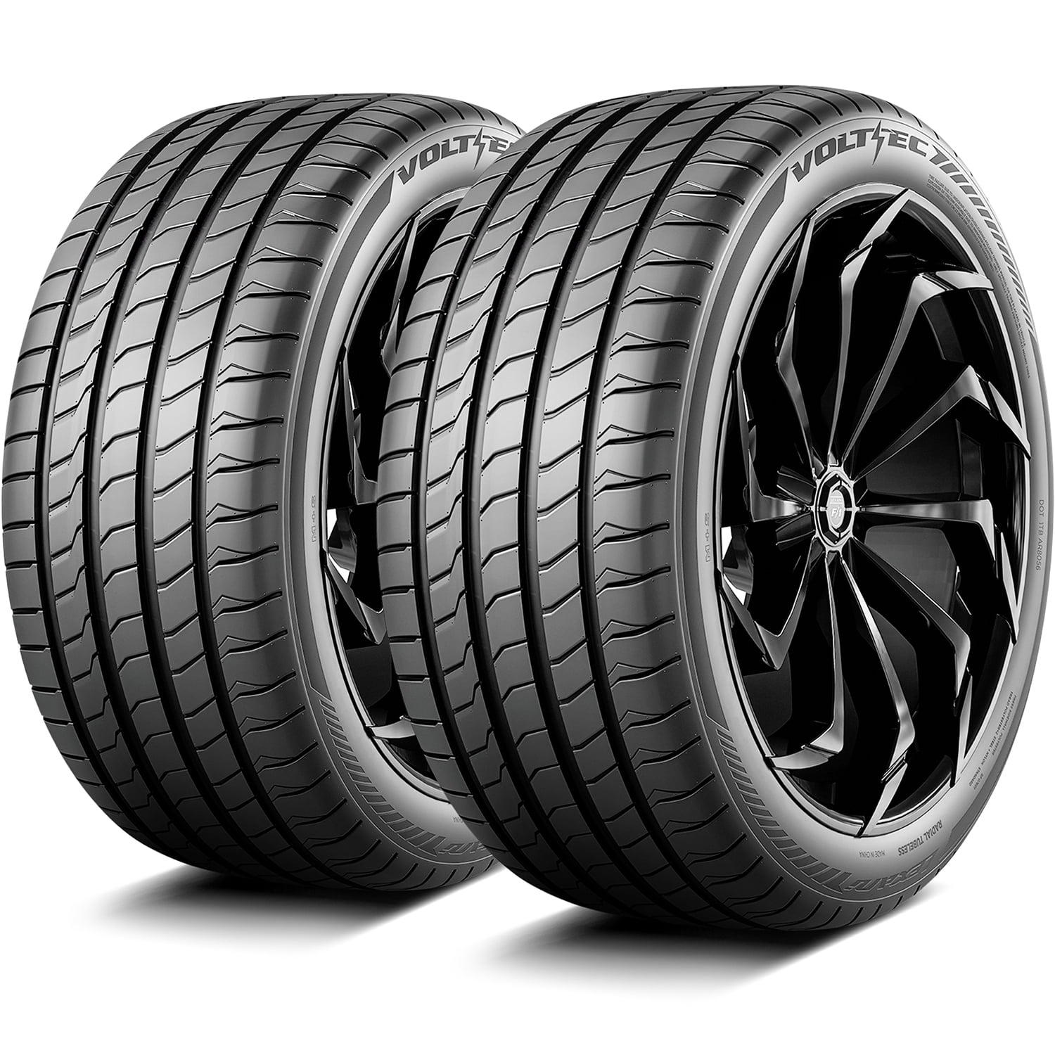 ヘルニア Lexani VOLT-EC 305/30ZR21 305/30R21 104Y XL High Performance