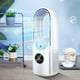 thumbnail image 5 of NEW Portable Air Conditioner Fan Rechargeable Air Cooler 6 Speeds Adjustable, 5 of 5