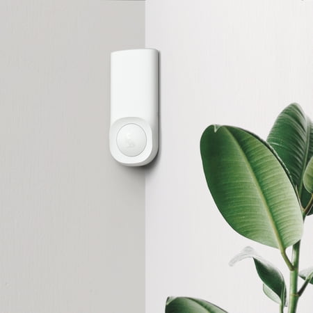 Kangaroo - Motion + Entry Sensor - White