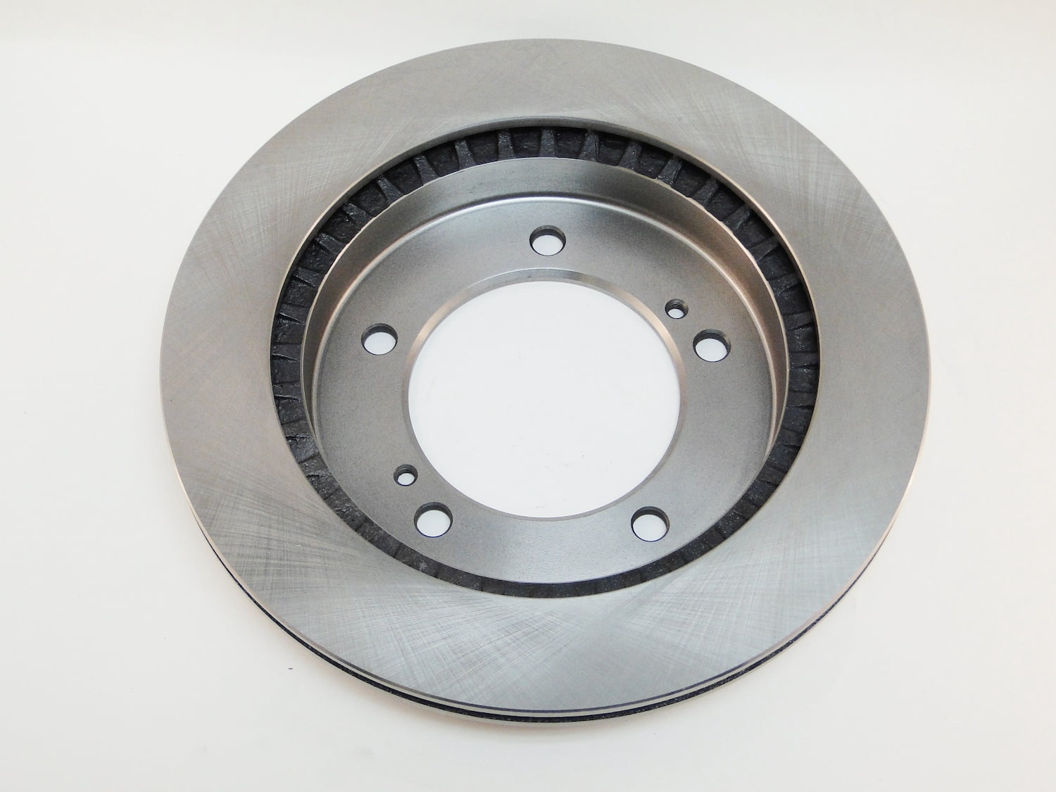 Winstop Brake Rotor, Front WS231509, Geo Tracker 1997-1989