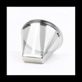 thumbnail image 4 of Coffee Filter Coffee Maker Reusable Stainless Steel 4 Cone Coffee Filters for Ninja Coffee Maker, Accessories,1 x coffee filter,silver, 4 of 8