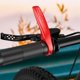 thumbnail image 3 of Ángulos ajustables, empuñaduras para manillar de bicicletas, extremos de barra, accesorios para bicicletas de montaña, 3 of 5