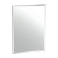 thumbnail image 5 of Gatco Flush Mount EZ Hanging 31.5" Frameless Rectangle Mirror, 5 of 5