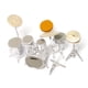 thumbnail image 5 of Figuras de dioramas Pintado A Mano 1:64 Rock Music People Figure Dioramas Fairy Garden Movie Props Set, 5 of 8