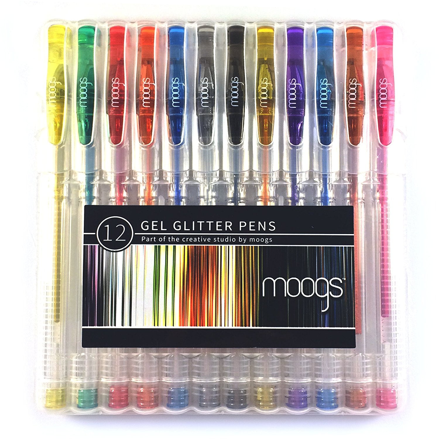 best glitter pens