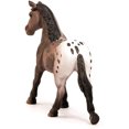 thumbnail image 4 of Schleich Horse Club Appaloosa Mare Toy Figurine, 4 of 4