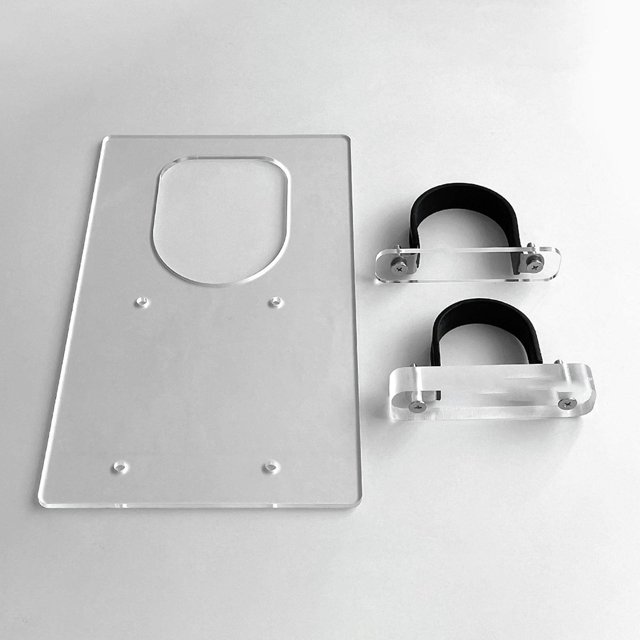 Maoww Carpet Clipper Bracket Clippers Equipment for Carving Rug Tufting Tools B