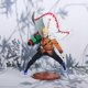 thumbnail image 1 of Figura de Anime de Naruto Shippuden, soporte acrílico, Akatsuki, Hatake, Kakashi, Senju, Tobirama, Haruno, Sakura, Uchiha, Sasuke, Susanoo, muñeco de juguete QYM unisex, 1 of 2