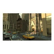 Grand Theft Auto IV - PlayStation 3