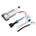 thumbnail image 3 of 2X 12V 450LPH Fuel Pump Kit Accessories for Racing F90000274, 3 of 7