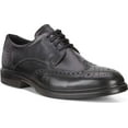 thumbnail image 1 of Men's ECCO Lisbon Brogue Tie, 1 of 6